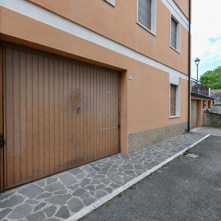Garden Apartment Бардолино Экстерьер фото