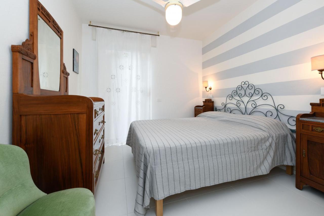 Garden Apartment Бардолино Экстерьер фото